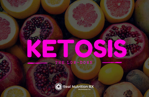 The Low-Down On Ketosis