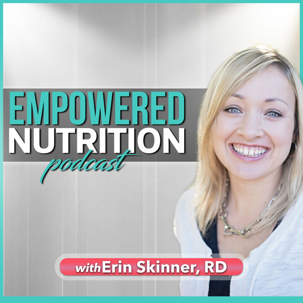 Empowered Nutrition Podcast